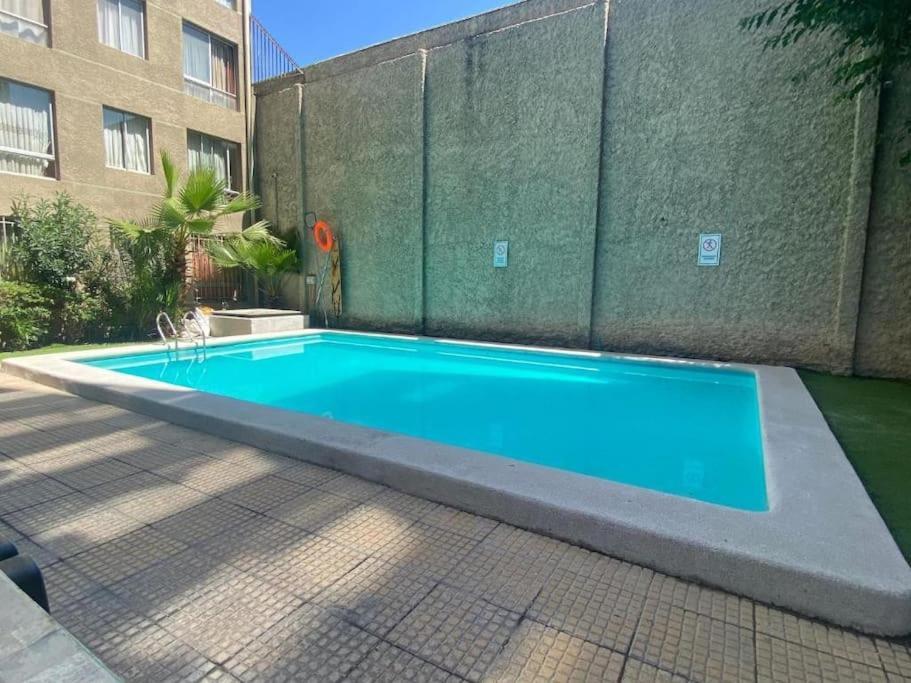 Departamento Cerano A Movistar Arenas 12 Appartamento