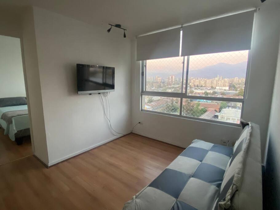 Appartamento Departamento Cerano A Movistar Arenas 12